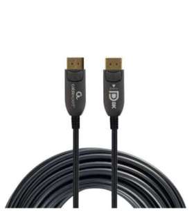 Cablexpert Active Optical (AOC) 8K DisplayPort cable AOC Premium Series, 5 m CC-DP8K-AOC-5M