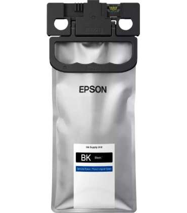 Epson XL Ink WorkForce Pro EM-C810xR Ink cartrige Black