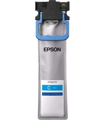 Epson XL Ink WorkForce Pro EM-C810xR Ink cartrige Cyan