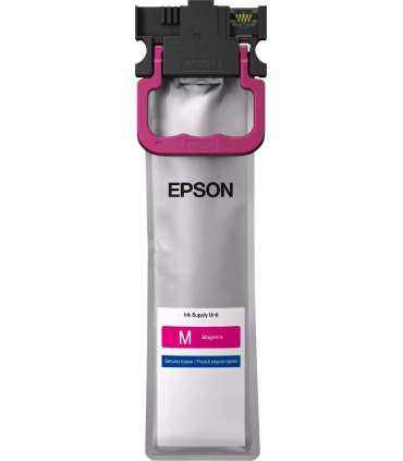 Epson XL Ink WorkForce Pro EM-C810xR Ink cartrige Magenta