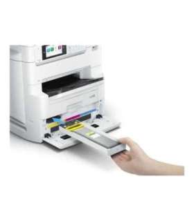 Epson XL Ink WorkForce Pro EM-C810xR Ink cartrige Yellow