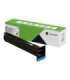 Lexmark 79L2HC0 Toner-kit cyan high-capacity return program, 46.9K pages ISO/IEC 19752 for Lexmark CX 833 Lexmark