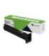 Lexmark 79L2HK0 toner cartridge 1 pc(s) Compatible Black Lexmark
