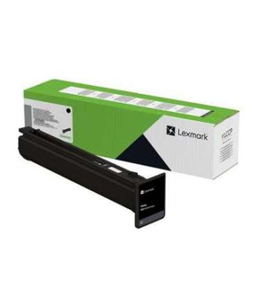 Lexmark 79L2HK0 toner cartridge 1 pc(s) Compatible Black Lexmark