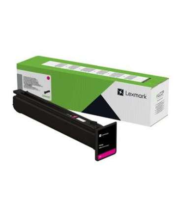 Lexmark 79L2HM0 toner cartridge 1 pc(s) Compatible Magenta Lexmark