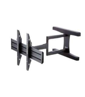 EDBAK VSM653 Double Swing Arm Wall Mount for 49″-65″ Sreens EDBAK