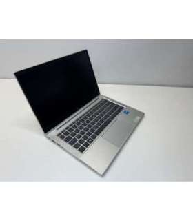 HP RENEW Grade A EliteBook 830 G8 13.3 " FHD i5-1135G7 8 GB SSD 256 GB Intel Iris Xe Graphics |
