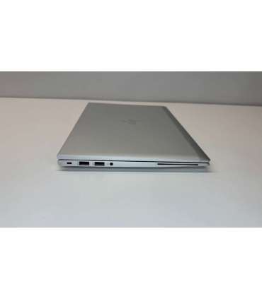 HP RENEW Grade A EliteBook 830 G8 13.3 " FHD i5-1135G7 8 GB SSD 256 GB Intel Iris Xe Graphics |