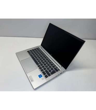 HP RENEW Grade A EliteBook 830 G8 13.3 " FHD i5-1135G7 8 GB SSD 256 GB Intel Iris Xe Graphics |