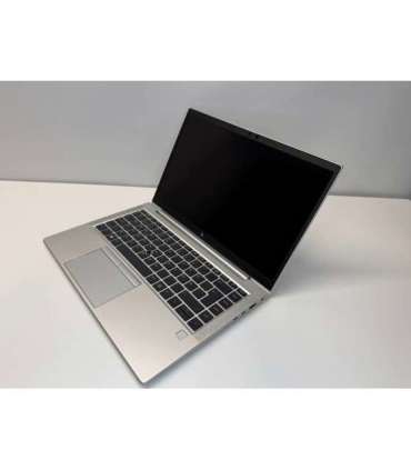 HP RENEW Grade A HP EliteBook 840 G8 14 " FHD i5-1135G7 8 GB SSD 256 GB Intel Iris Xe Graphics |