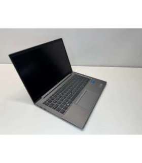 HP RENEW Grade C ZBook Firefly 14 G8 14 " FHD i7-1165G7 16 GB SSD 512 GB NVIDIA Quadro T500 Mobile