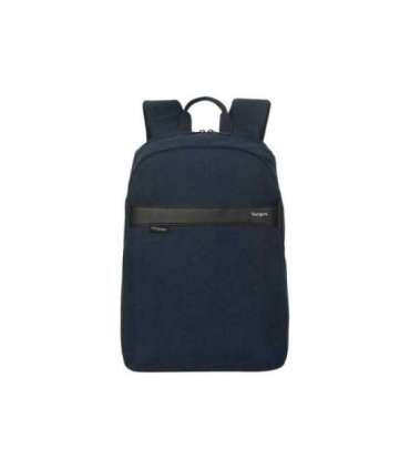 Targus 15-16" GeoLite EcoSmart® Essentials Backpack - Black Targus