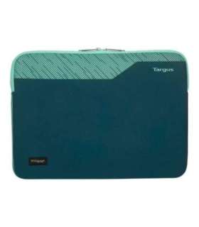 Targus 13-14" Pulse Sleeve - Green Targus