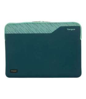 Targus 15-16" Pulse II EcoSmart Sleeve - Green Targus