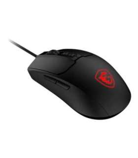 MSI Gaming Mouse FORGE GM100 Wired USB 2.0