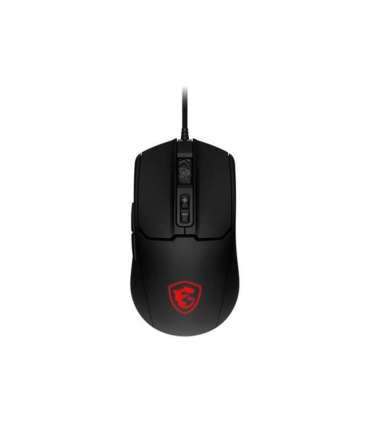 MSI Gaming Mouse FORGE GM100 Wired USB 2.0
