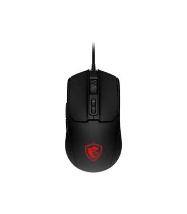 MSI Gaming Mouse FORGE GM100 Wired USB 2.0