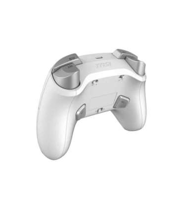 MSI Gaming Controller FORCE GC300 Wireless White