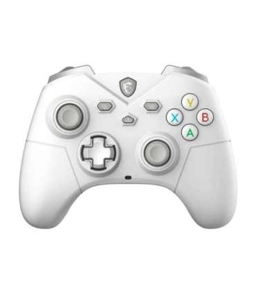 MSI Gaming Controller FORCE GC300 Wireless White