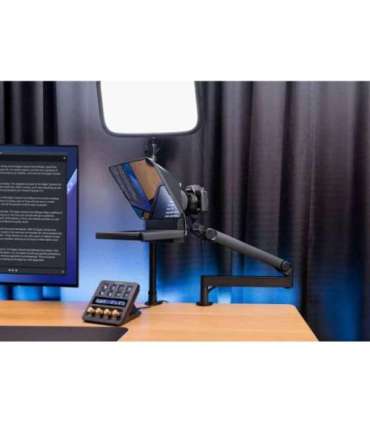Elgato Prompter Black