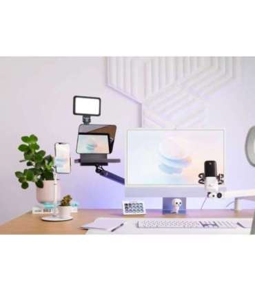 Elgato Prompter Black