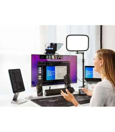 Elgato Prompter Black