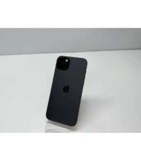 Apple RENEW Grade C iPhone 15 Plus Black 6.7 " Super Retina XDR OLED 2796 x 1290 pixels A16 Bionic Chip