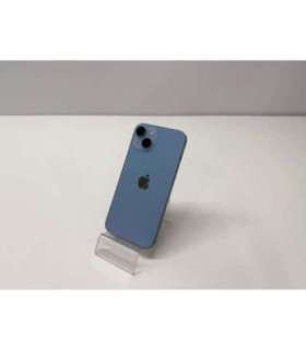 Apple RENEW Grade B iPhone 14 Blue 6.1 " Super Retina XDR OLED 2532 x 1170 pixels A15 Bionic Chip 6 GB