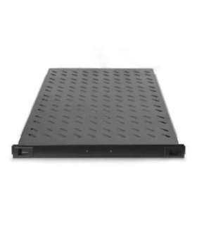 Digitus Extendible Shelf for 483 mm Cabinets DN-19 TRAY-2-1000SW Black
