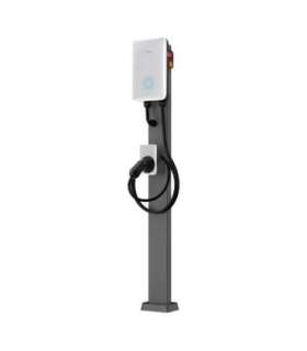 SUNGROW Standing Pole for EV Charger, AC007-0+ BJ016629