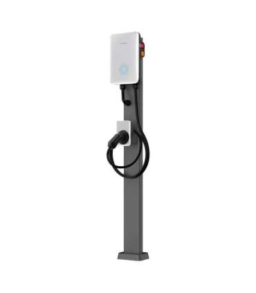 SUNGROW Standing Pole for EV Charger, AC007-0+ BJ016629
