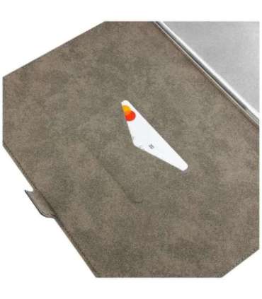 Fixed Topic Tab for Lenovo Tab M9 9 " Case Black