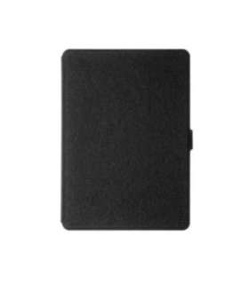 Fixed Topic Tab Stand Case for POCO Pad 4G/5G/Xiaomi Redmi Pad Pro 4G/5G Case Black