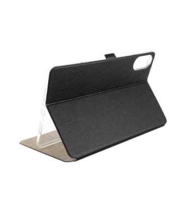 Fixed Topic Tab Stand Case for POCO Pad 4G/5G/Xiaomi Redmi Pad Pro 4G/5G Case Black