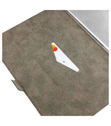 Fixed Topic Tab Stand Case for POCO Pad 4G/5G/Xiaomi Redmi Pad Pro 4G/5G Case Black