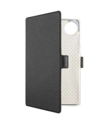 Fixed Topic Tab Stand Case for Xiaomi Redmi Pad SE 8.7 " Case Black