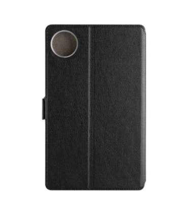 Fixed Topic Tab Stand Case for Xiaomi Redmi Pad SE 8.7 " Case Black