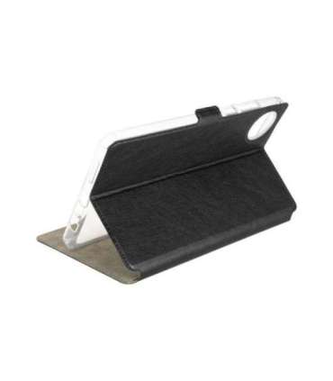 Fixed Topic Tab Stand Case for Xiaomi Redmi Pad SE 8.7 " Case Black