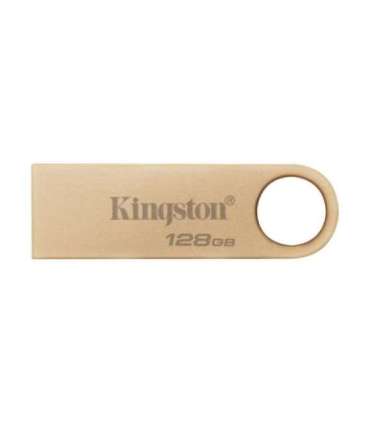 Kingston DataTraveler SE9 G3 128 GB USB 3.2 Gold