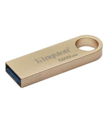 Kingston DataTraveler SE9 G3 128 GB USB 3.2 Gold