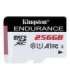 Kingston Endurance 95R 256 GB microSDXC Flash memory class Class 10, UHS-I