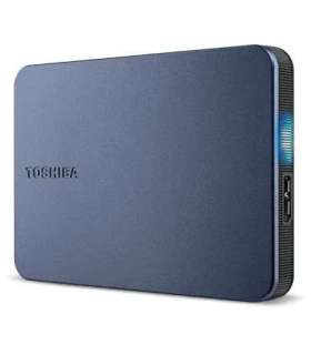 Toshiba Canvio Gaming 2000 GB 2.5 " USB 3.2 Grey