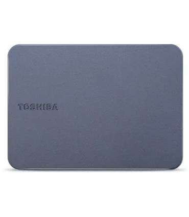 Toshiba Canvio Gaming 2000 GB 2.5 " USB 3.2 Grey