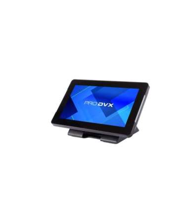 ProDVX PS-75 Pyramid Desk Stand 7-10 " Black