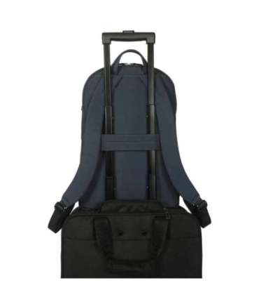 Targus Avila Backpack Midnight 15-16 " Shoulder strap Waterproof