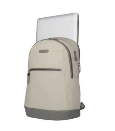 Targus Avila Backpack French Oak 15-16 " Shoulder strap Waterproof