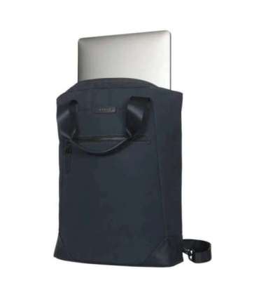 Targus Avila Convertible Tote Backpack Midnight 15-16 " Shoulder strap Waterproof