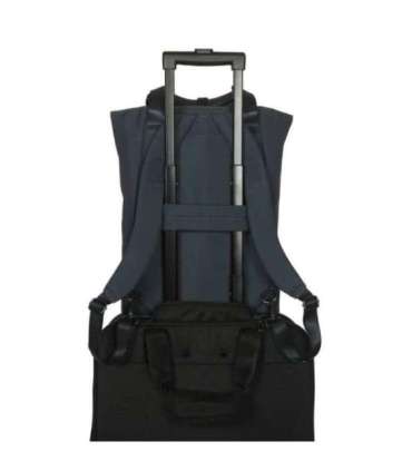 Targus Avila Convertible Tote Backpack Midnight 15-16 " Shoulder strap Waterproof