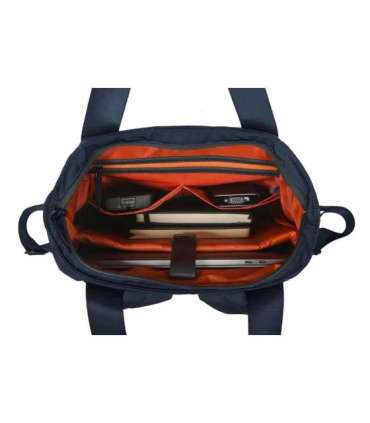 Targus Avila Convertible Tote Backpack Midnight 15-16 " Shoulder strap Waterproof