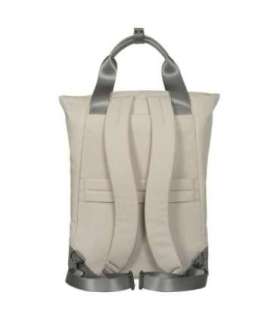 Targus Avila Convertible Tote Backpack French Oak 15-16 " Shoulder strap Waterproof